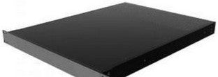 Hammond Manufacturing Enclosures RM1U1922VBK - rack - vented (RM1U1922VBK)