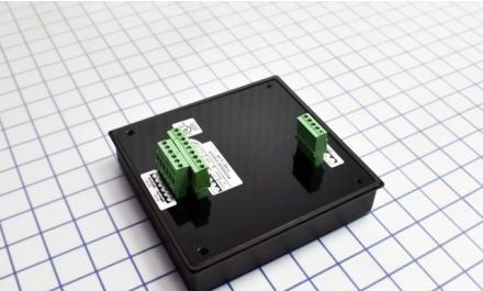 Symcom Miscellaneous RM2000GE-MODBUS - REMOTE MONITOR MODBUS GE SPECIFIC (RM2000GE-MODBUS)