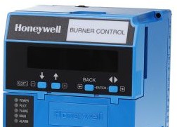 Honeywell Miscellaneous RM7800L1087 - 120V, 50/60 HZ. WITH VALVE PROVING FEATURE. (RM7800L1087/U)