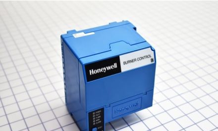 Honeywell Miscellaneous RM7890A1015/U - FLAME RELAY (RM7890A1015/U)