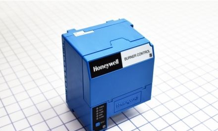 Honeywell Miscellaneous RM7890B1014/U - AUTO PRIMARY CTRL 120V 50/60HZ (RM7890B1014/U)
