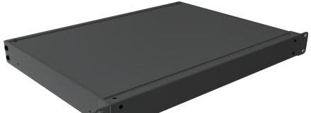 Hammond Manufacturing Enclosures RMCS190113BK1 - ENCLOSURE (RMCS190113BK1)