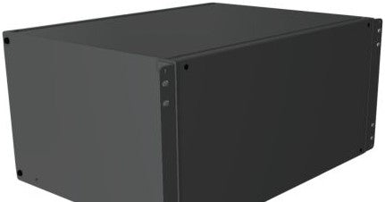 Hammond Manufacturing Enclosures RMCS190813BK1 - ENCLOSURE (RMCS190813BK1)