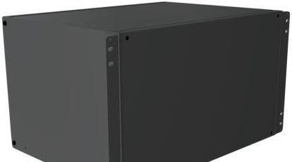 Hammond Manufacturing Enclosures RMCS191013BK1 - ENCLOSURE (RMCS191013BK1)