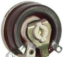 Ohmite Rheostats RNS15R - RHEOSTAT, 15 OHM, 300 WATT (RNS15R)