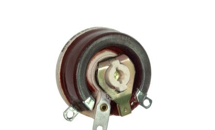 Ohmite Rheostats RNS200E - RHEOSTAT, 200 OHM, 300 WATT, RoHS COMPLIANT (RNS200E)