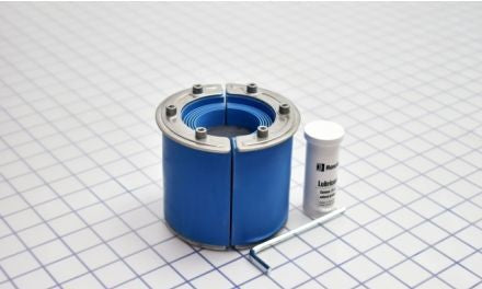 Roxtec Miscellaneous RS00101001023 - RS 100 AISI 316 (RS00101001023)