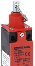 Lovato Limit Switches RS11310 - Rope Lever Limit Switch 1-N/O+ 1-N/C Rs11310 (RS11310)