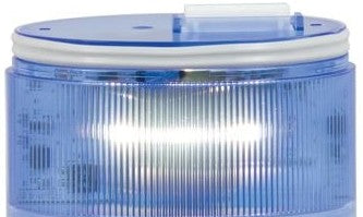 Federal Signal Visual Signaling Devices RSL-LMM-F-R - Radiant Multi-Pattern Light Module, Fresnel (RSL-LMM-F-R)