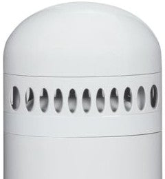 Federal Signal Audible Signaling Devices RSL-SM-GY - Radiant Sound Module, 2 Tones, Gray - Modular (RSL-SM-GY)
