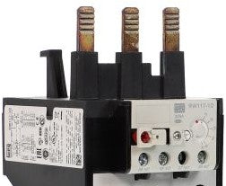 WEG Electric Overload Relays RW117-1D3-U097 - Overload, Bim Ol Relay Class10 75-97 (RW117-1D3-U097)