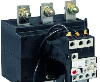 WEG Electric Overload Relays RW317-1D3-U150 - Overload, Bim Ol Relay Class10 (RW317-1D3-U150)
