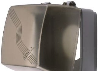 Bryant Electric Electrical Box Covers RW57950 - Hubbell Wiring Device Kellems, Weatherproof (RW57950)