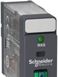Square D Relays RXG12BD - Relay (RXG12BD)