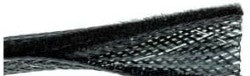 Thomas & Betts Wire Harnesses S2000FWL-0 - Flame-Retardant Hook and Loop, Wraparound (S2000FWL-0)
