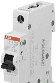 ABB Circuit Breakers S201MUC-Z25 - All current System pro M compact accessories (S201MUC-Z25)