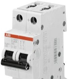 ABB Circuit Breakers S202MUC-K16 - All current System pro M compact accessories (S202MUC-K16)