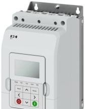 Cutler Hammer S711-34047AC - Eaton soft starter, FR1 120-240VAC 47A (S711-34047AC)