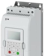 Eaton Soft Starters S711-34115AC - Eaton soft starter, FR2 120-240VAC 115A (S711-34115AC)