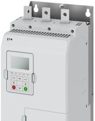 Cutler Hammer S711-34140AC - Eaton soft starter, FR3 120-240VAC 140A (S711-34140AC)