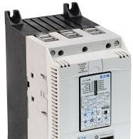 Cutler Hammer S801+R13N3S - Eaton S801+ soft starter, 135 A, R-frame (S801+R13N3S)