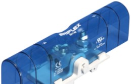 NVENT ERIFLEX Power Distribution Blocks 561144 - Power Terminal SBLT500 (SBLT-500)