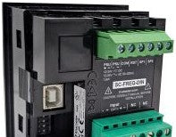 Trumeter Transducers SC-FREQ-DIN - The SC-FREQ-DIN is a DIN rail–mount (SC-FREQ-DIN)