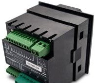 Trumeter Transducers SC-PWR-DIN - Power Signal Conditioner, 0–10000A / 0-300VAC (SC-PWR-DIN)