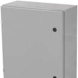 Saginaw Control & Engineering Enclosures SCE-24EL2008LP - EL Enclosure (SCE-24EL2008LP)