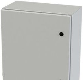 Saginaw Control & Engineering Enclosures SCE-24EL2010LPLG - EL Enclosure (SCE-24EL2010LPLG)