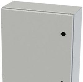Saginaw Control & Engineering Enclosures SCE-24EL2408LPLG - EL Enclosure (SCE-24EL2408LPLG)