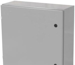 Saginaw Control & Engineering Enclosures SCE-24EL2410LP - EL Enclosure (SCE-24EL2410LP)