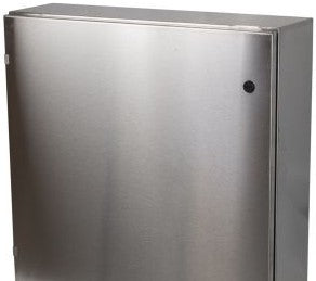 Saginaw Control & Engineering Enclosures SCE-24EL3008SSLP - S.S. EL Enclosure (SCE-24EL3008SSLP)