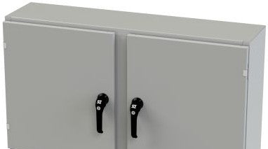 Saginaw Control & Engineering Enclosures SCE-24EL4210WFLP - EL WFLP Enclosure (SCE-24EL4210WFLP)