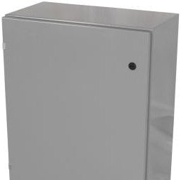 Saginaw Control & Engineering Enclosures SCE-30EL2408LP - EL Enclosure (SCE-30EL2408LP)