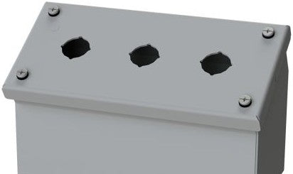 Saginaw Control & Engineering Enclosures SCE-3PBAI - PBAI Enclosure (SCE-3PBAI)