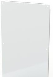 Saginaw Control & Engineering Enclosures SCE-40P24 - Subpanel, Bent (SCE-40P24)
