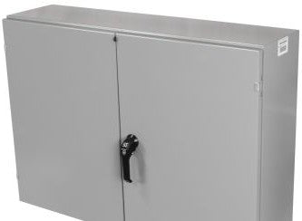 Saginaw Control & Engineering Enclosures SCE-426012WFALP - WFALP Enclosure (SCE-426012WFALP)