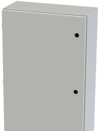 Saginaw Control & Engineering Enclosures SCE-42EL2410LPLG - EL Enclosure (SCE-42EL2410LPLG)