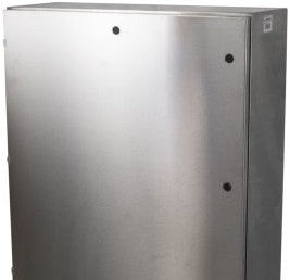 Saginaw Control & Engineering Enclosures SCE-42EL2410SSLP - S.S. EL Enclosure (SCE-42EL2410SSLP)