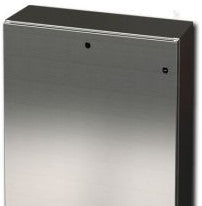 Saginaw Control & Engineering Enclosures SCE-42EL3010SS6LP - S.S. EL Enclosure (SCE-42EL3010SS6LP)