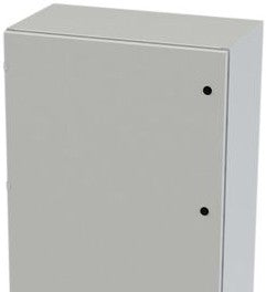 Saginaw Control & Engineering Enclosures SCE-42EL3012LPLG - EL Enclosure (SCE-42EL3012LPLG)