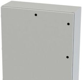 Saginaw Control & Engineering Enclosures SCE-42EL3612LPLG - EL Enclosure (SCE-42EL3612LPLG)