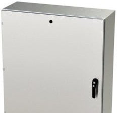Saginaw Control & Engineering Enclosures SCE-42EL3612SS6LPPL - S.S. LPPL Enclosure (SCE-42EL3612SS6LPPL)