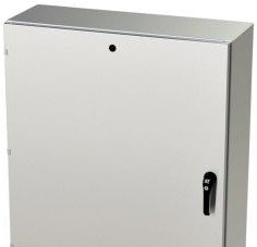 Saginaw Control & Engineering Enclosures SCE-42EL3612SSLPPL - S.S. LPPL Enclosure (SCE-42EL3612SSLPPL)