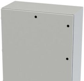 Saginaw Control & Engineering Enclosures SCE-42EL3616LPLG - EL Enclosure (SCE-42EL3616LPLG)