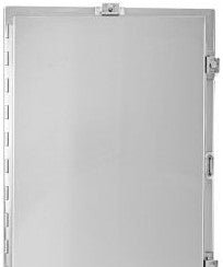 Saginaw Control & Engineering Enclosures SCE-42H3010SS6LP - Nema 4X LP Enclosure (SCE-42H3010SS6LP)