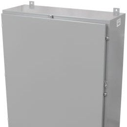 Saginaw Control & Engineering Enclosures SCE-42H3616LP - Nema 4 LP Enclosure (SCE-42H3616LP)