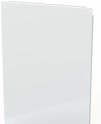 Saginaw Control & Engineering Enclosures SCE-42P30 - Subpanel, Bent (SCE-42P30)