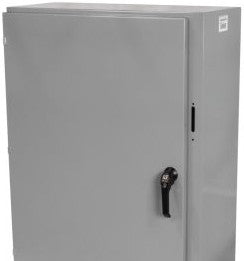 Saginaw Control & Engineering Enclosures SCE-42XEL3110LP - XEL LP Enclosure (SCE-42XEL3110LP)